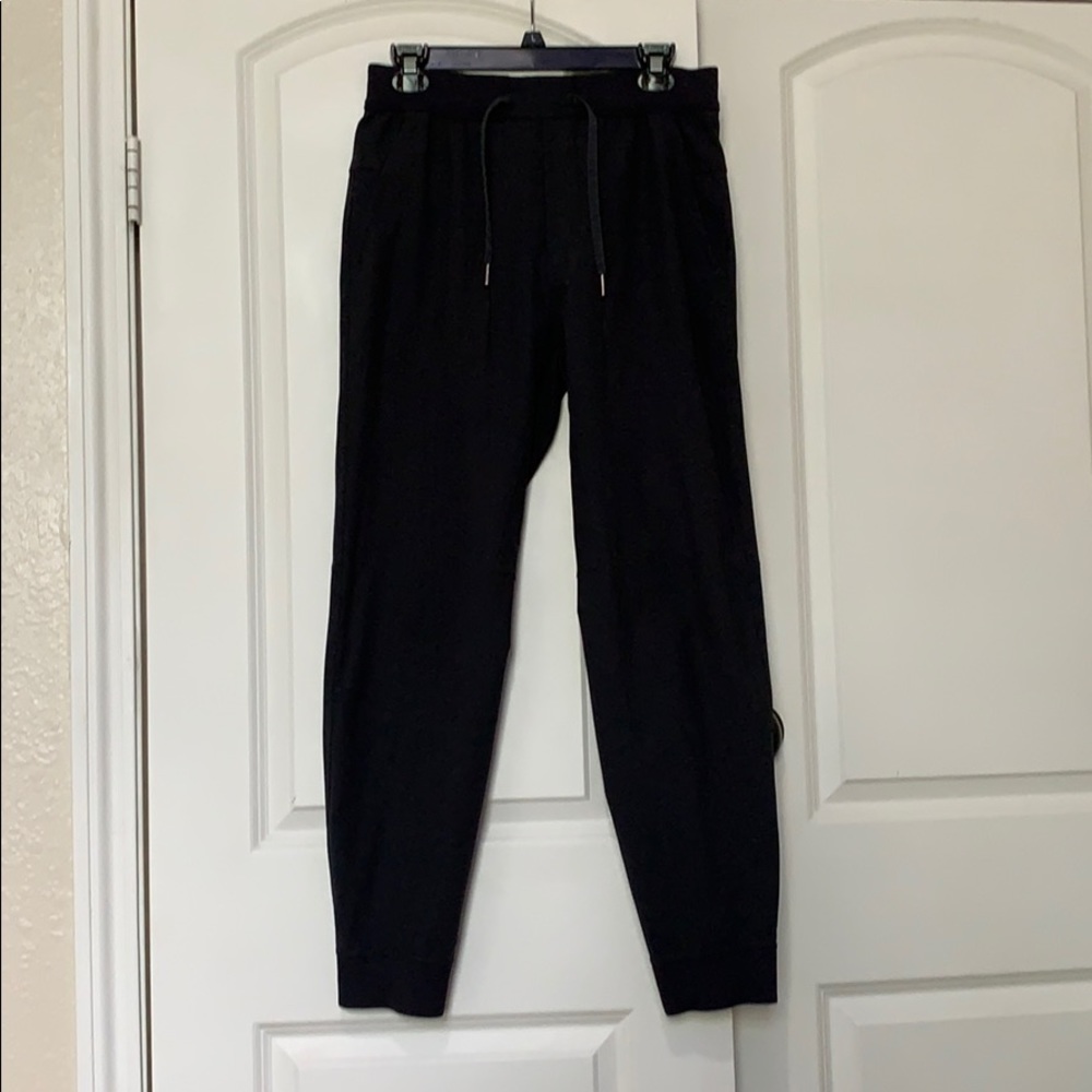 lulu lemon ABC Joggers (men’s)